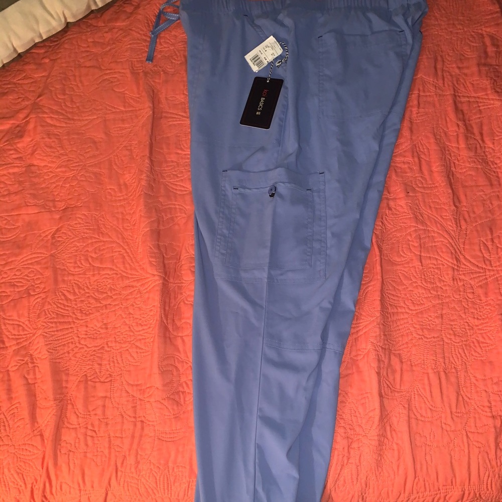 Scrub pants - Picture 2 of 4